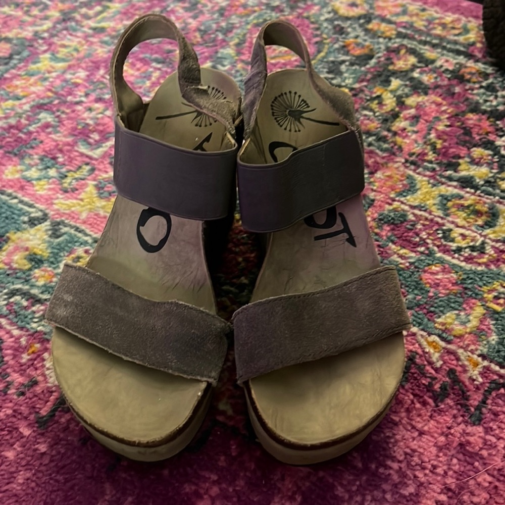 Otbt wedges